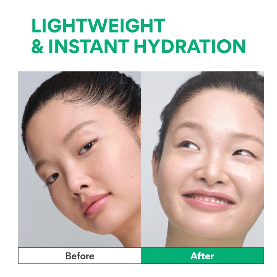 Green Tea Ceramide Milk Barrier Essence 160ml