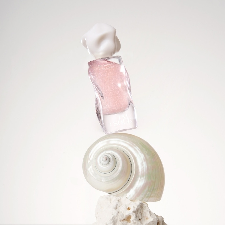 The Mermaid Eau De Parfum 35ml