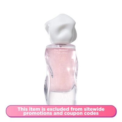 IM:SOLE - The Mermaid Eau De Parfum 35ml
