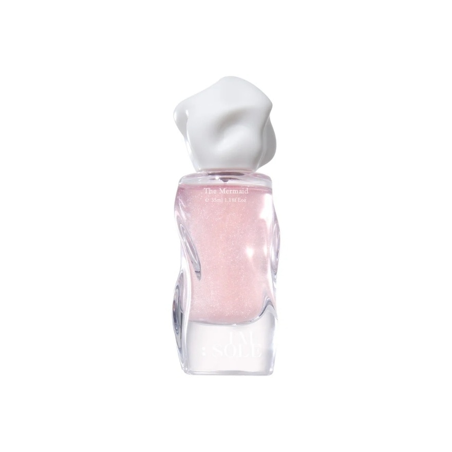 The Mermaid Eau De Parfum 35ml