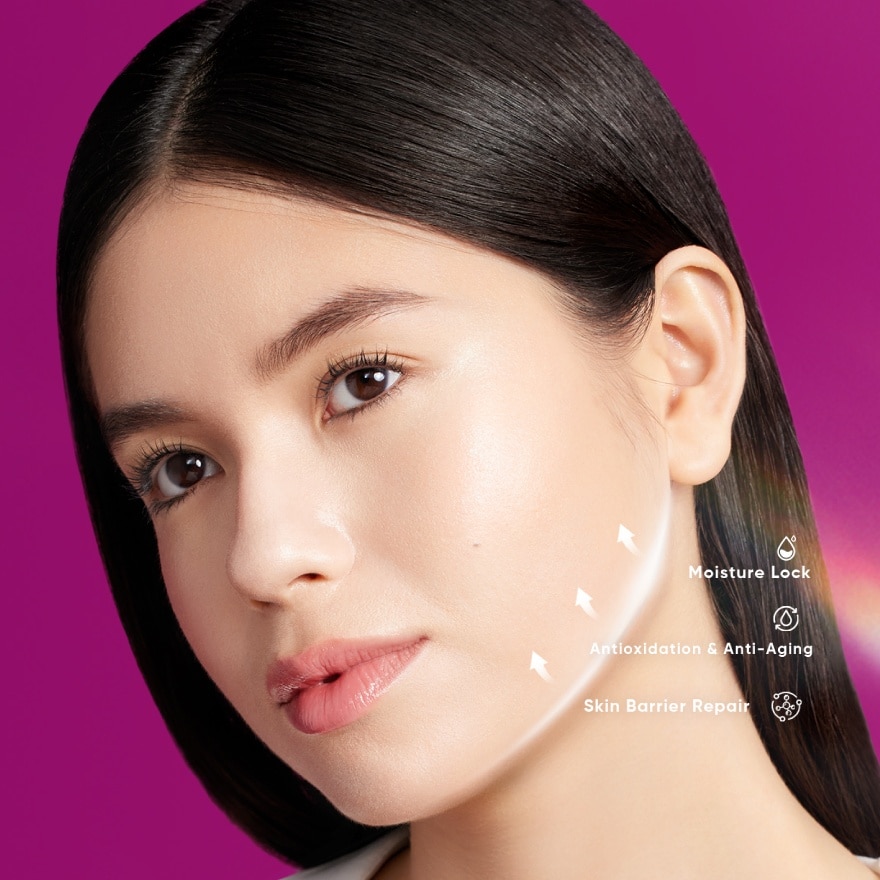 Cover Glow Perfect Cushion 02 Ivory 11g