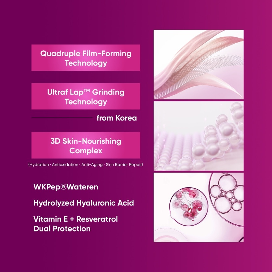 Cover Glow Perfect Cushion 04 Beige