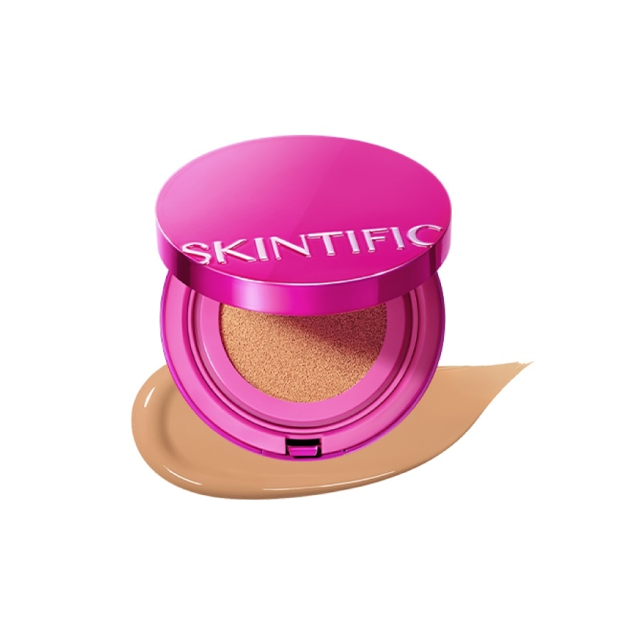 Cover Glow Perfect Cushion 04 Beige