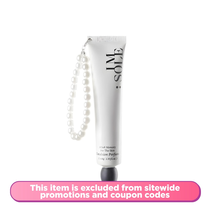 The Eve Emulsion Perfume Hand Cream 40g