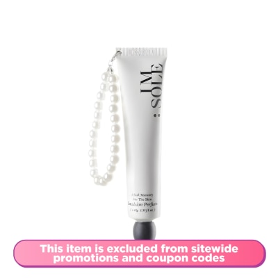 IM:SOLE - The Beautiful Sinner Emulsion Perfume Hand Cream 40g