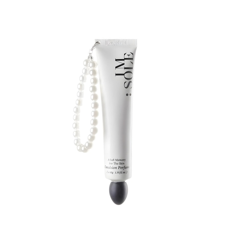 The Naif Emulsion Perfume Hand Cream 40g
