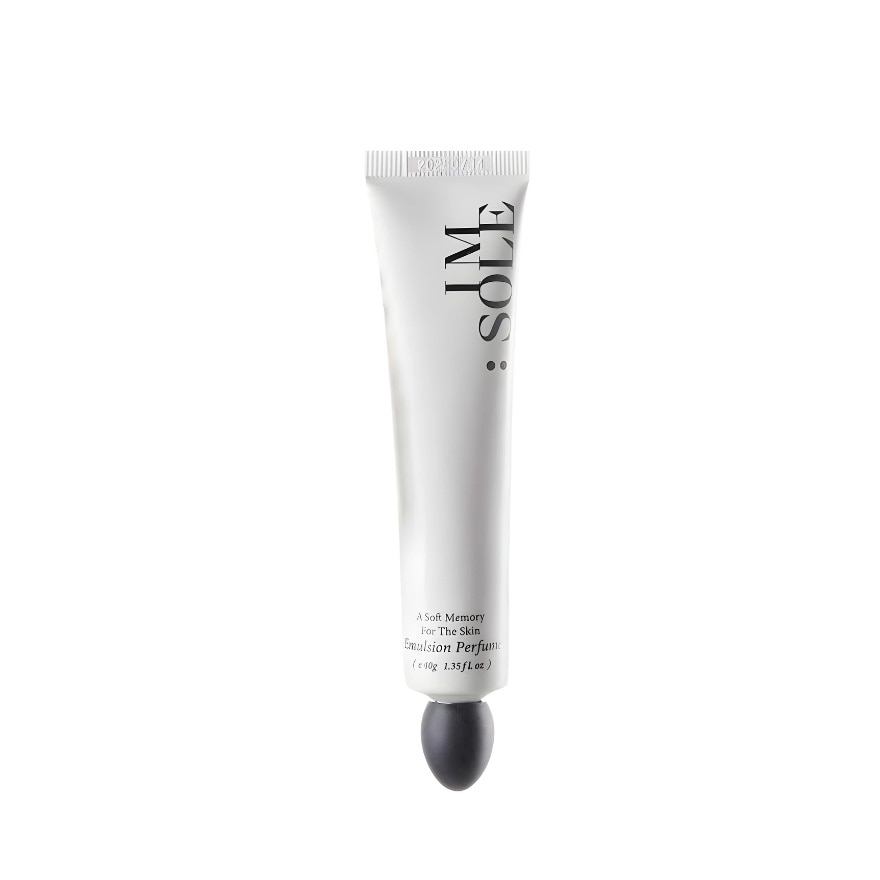 The Naif Emulsion Perfume Hand Cream 40g