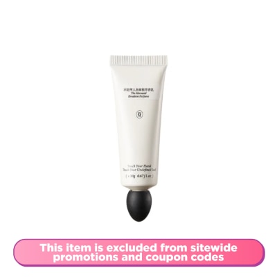 IM:SOLE - The Mermaid Emulsion Perfume Hand Cream 40g