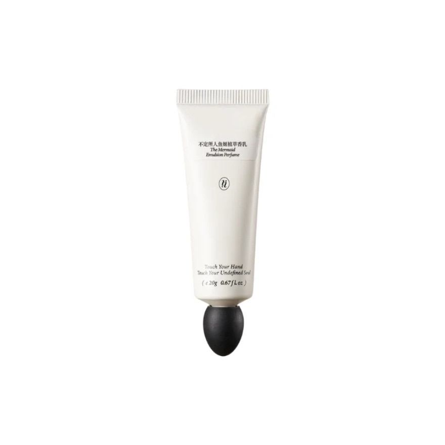The Mermaid Emulsion Perfume Hand Cream 40g