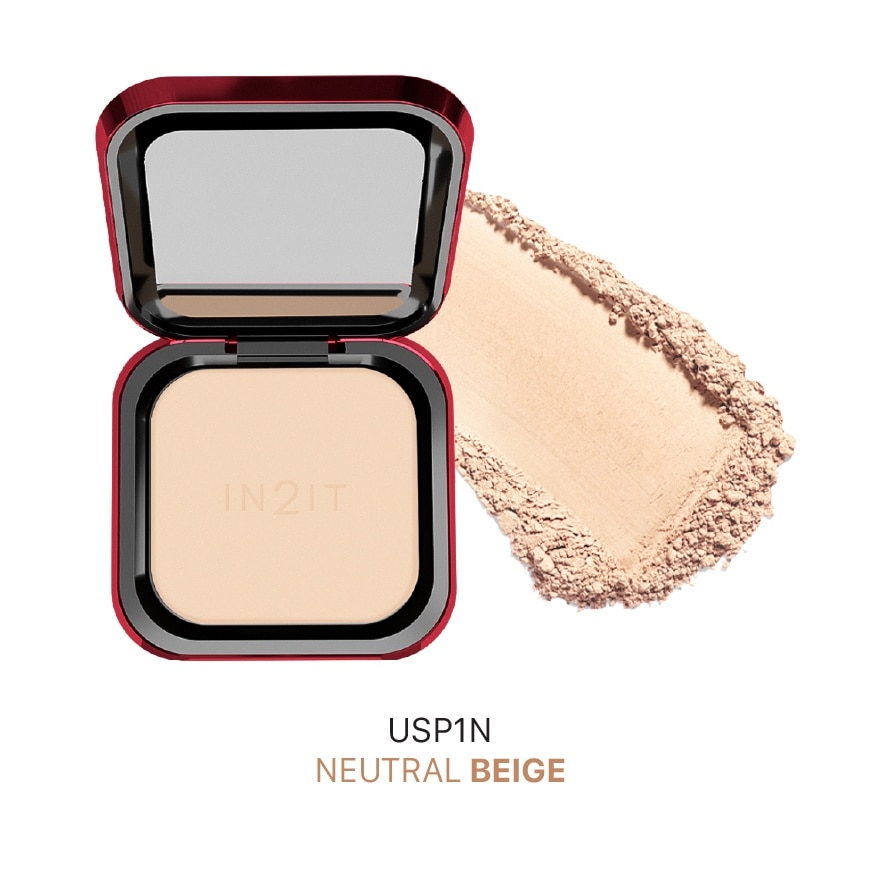 Ultra Smoothp Pact USP1N