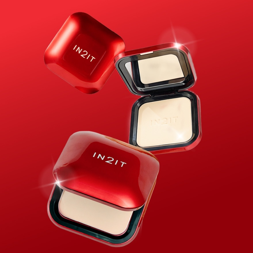 Ultra Smoothp Pact USP1N