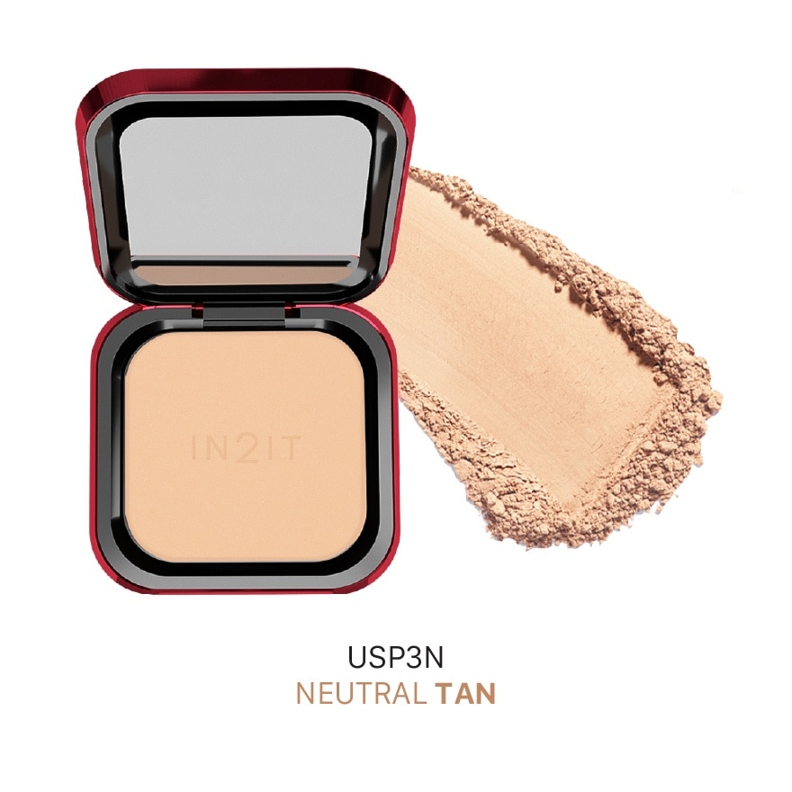 Ultra Smoothp Pact USP3N