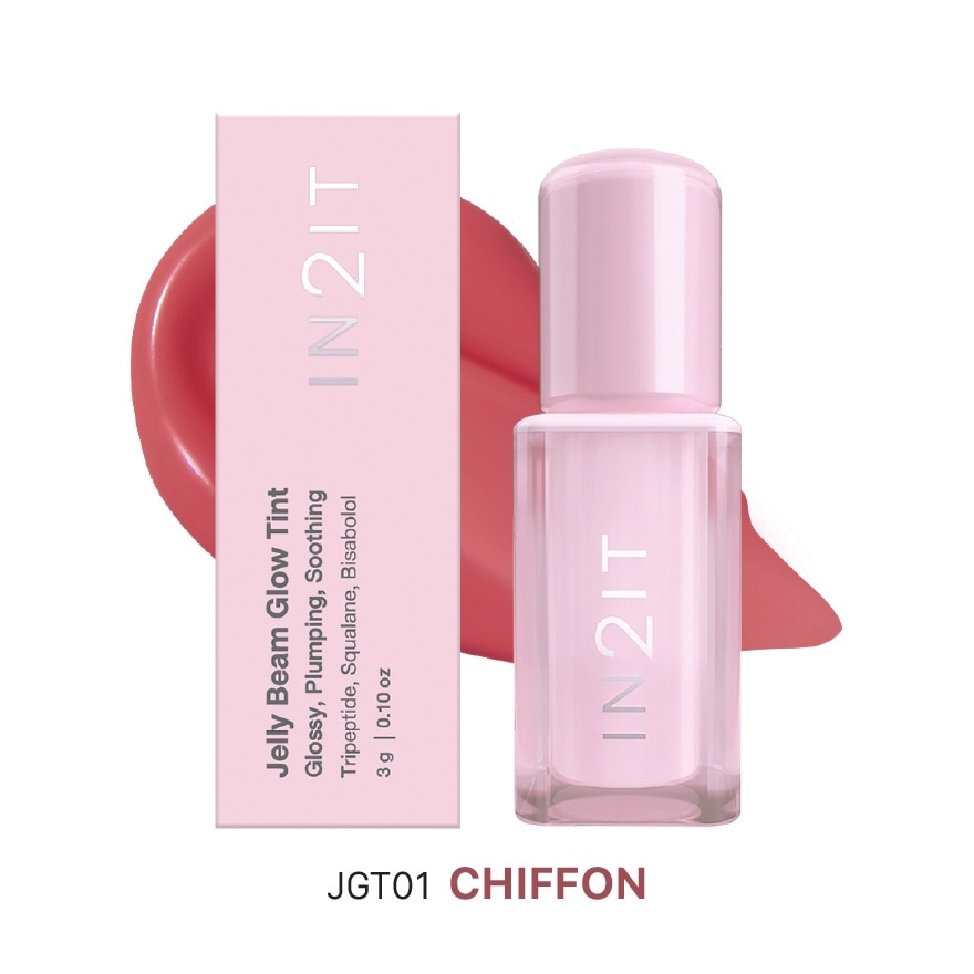 Jelly Beam Gm Tint JGT01