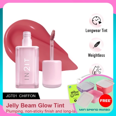 IN2IT Jelly Beam Gm Tint JGT01