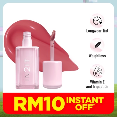 IN2IT Jelly Beam Gm Tint JGT01