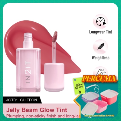 IN2IT - Jelly Beam Gm Tint JGT01