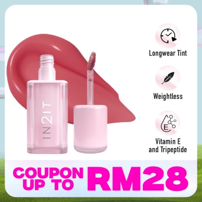 IN2IT Jelly Beam Gm Tint JGT01