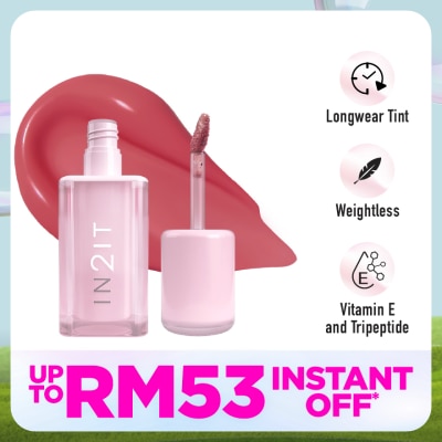 IN2IT Jelly Beam Gm Tint JGT01