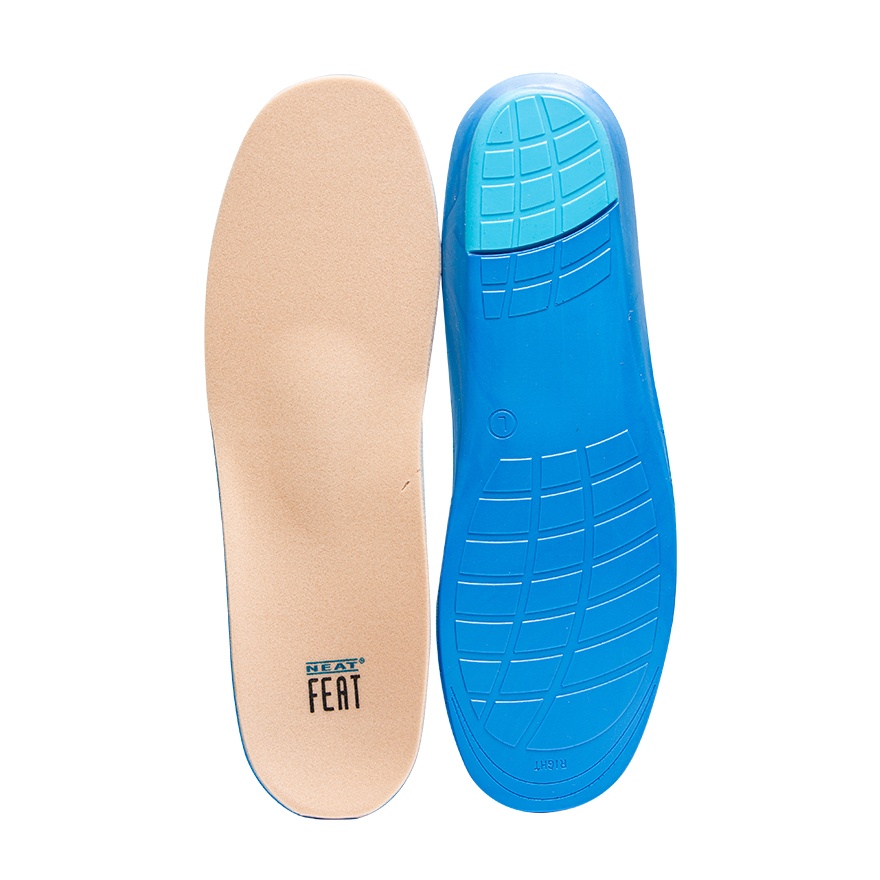 Wellness Insoles Self-Moulding S image