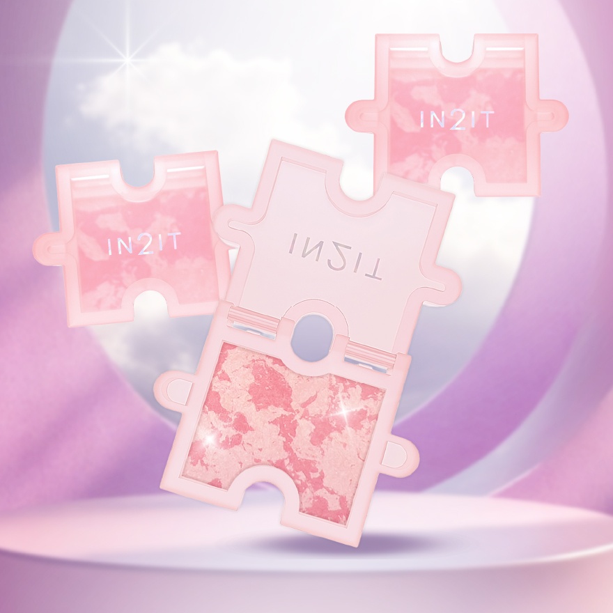 Build A Blush BBM01 image