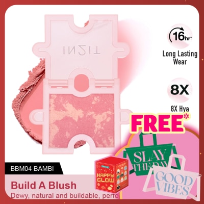 IN2IT Build A Blush BBM04