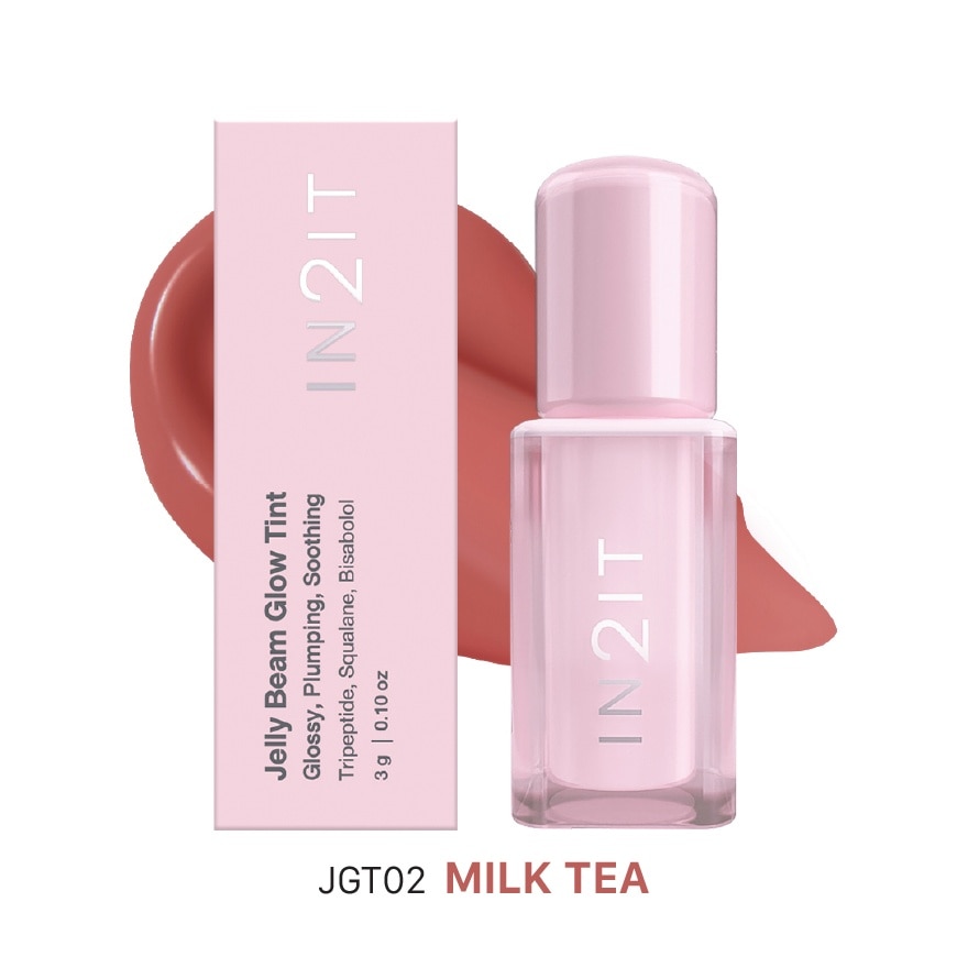 Jelly Beam Gm Tint JGT02