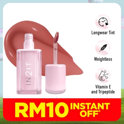 IN2IT Jelly Beam Gm Tint JGT02