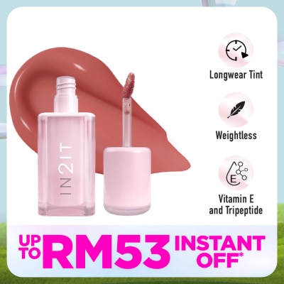 IN2IT Jelly Beam Gm Tint JGT02