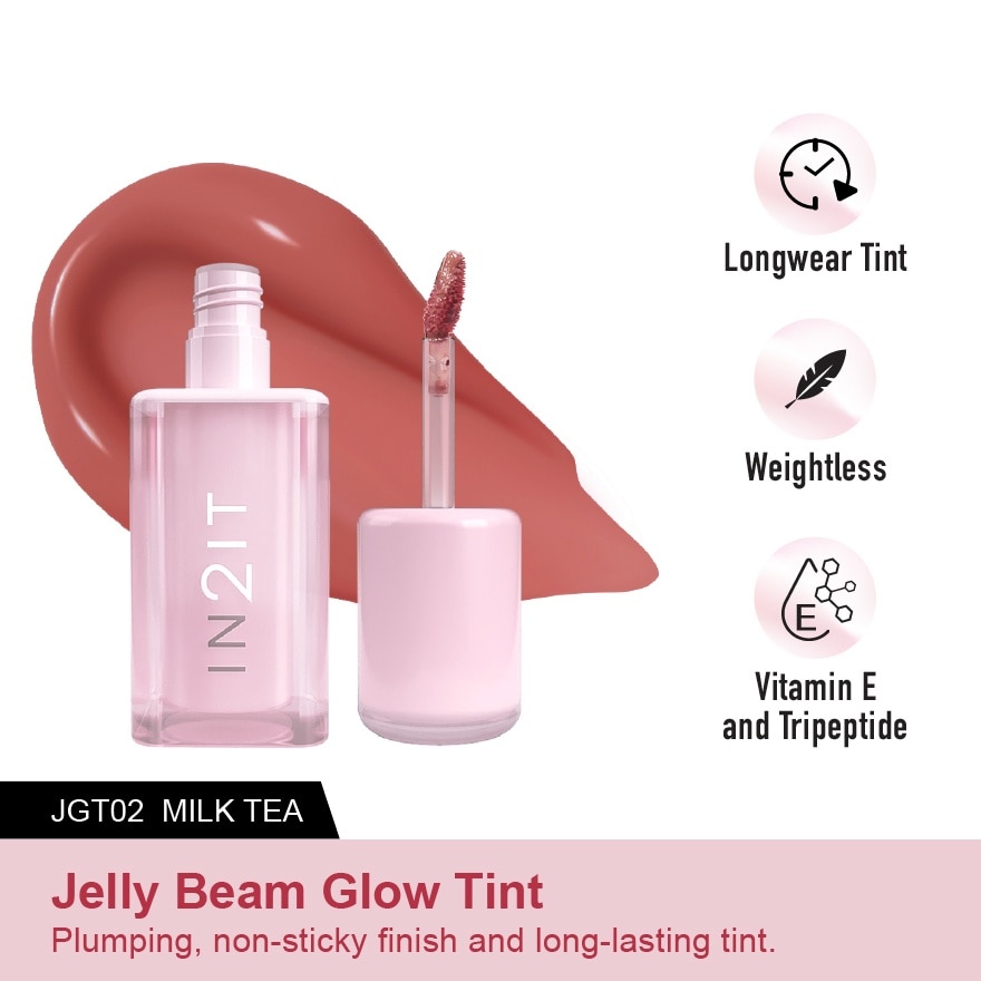Jelly Beam Gm Tint JGT02