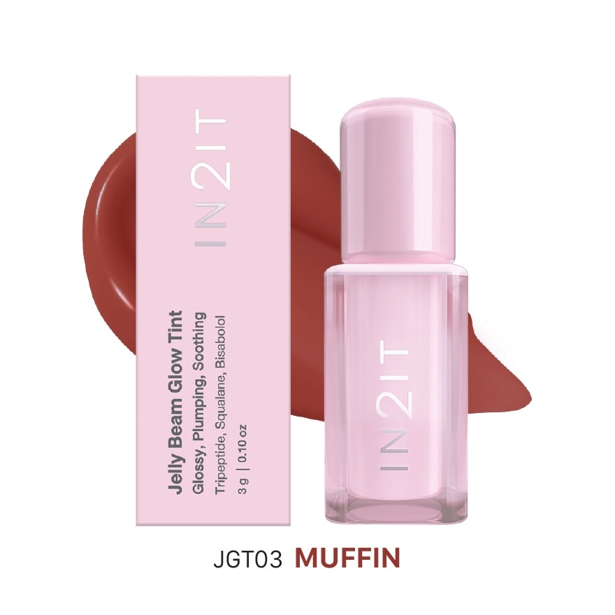 Jelly Beam Gm Tint JGT03