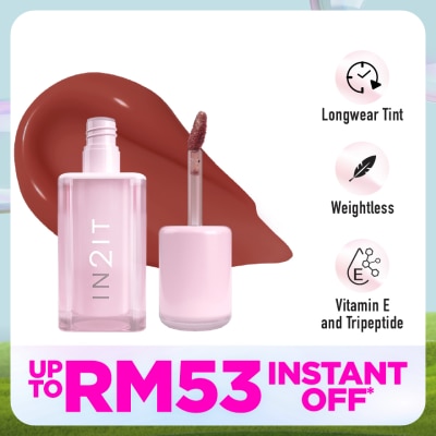 IN2IT Jelly Beam Gm Tint JGT03