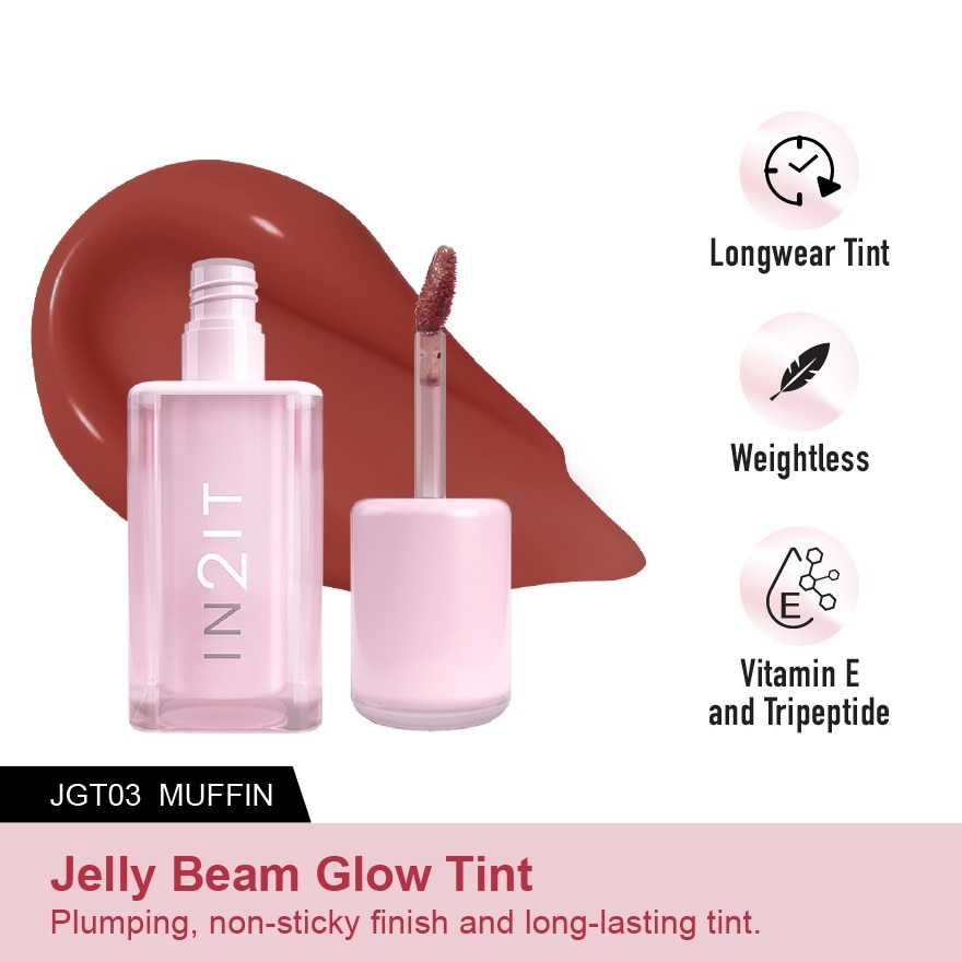 Jelly Beam Gm Tint JGT03