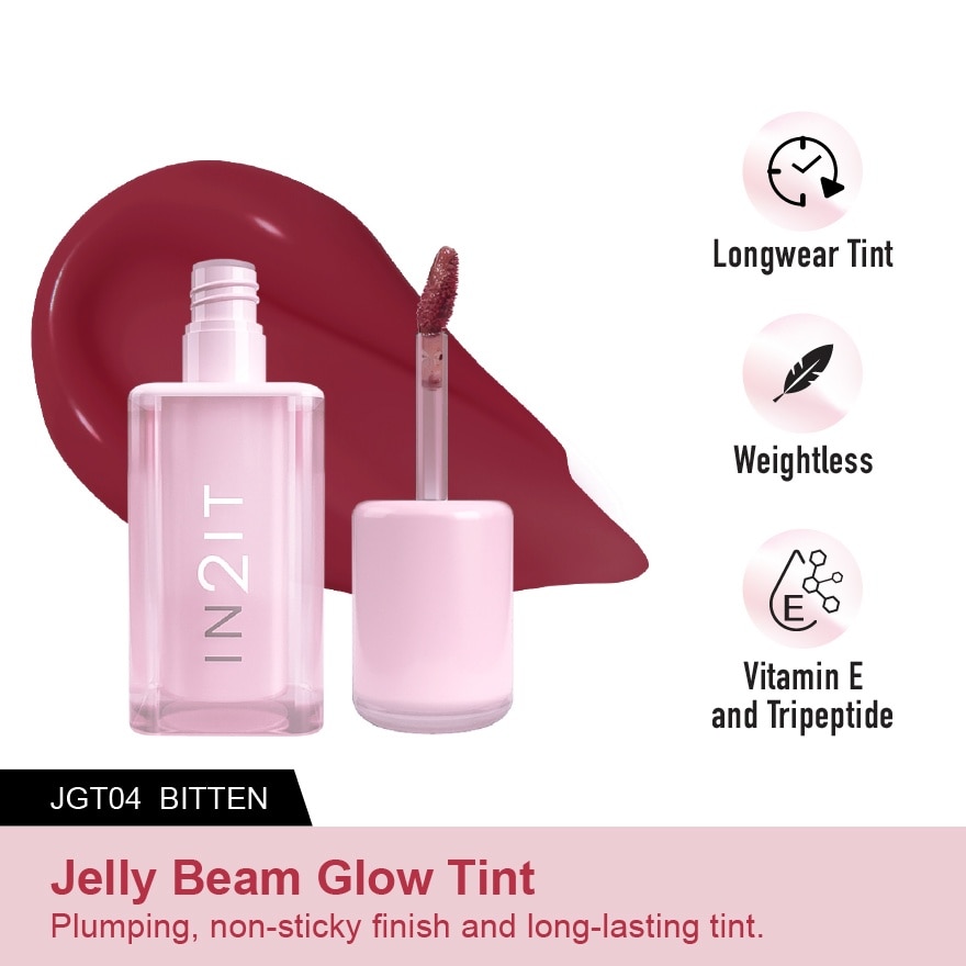 Jelly Beam Gm Tint JGT04