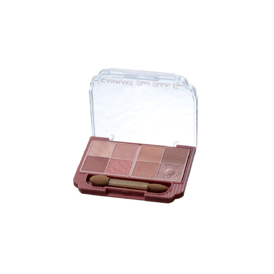 Petit Palatte Eyes M03 Milky Cherrycotta