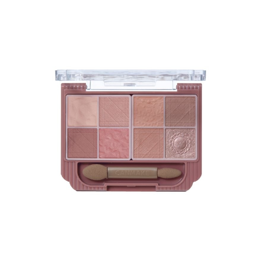 Petit Palatte Eyes M03 Milky Cherrycotta
