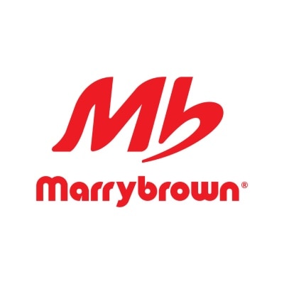 W DINING RM0 Marrybrown 5-pc Ayam Goreng MB® + 2x Drink (R) at RM34.80 (NP RM40.80)