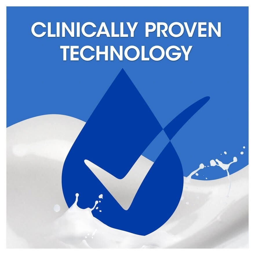 Cool Menthol Anti-Dandruff Shampoo 650ml [Bundle of 3]