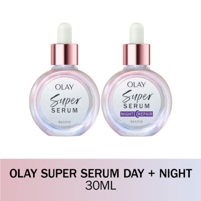 OLAY - Super Serum Day + Night 30ml image