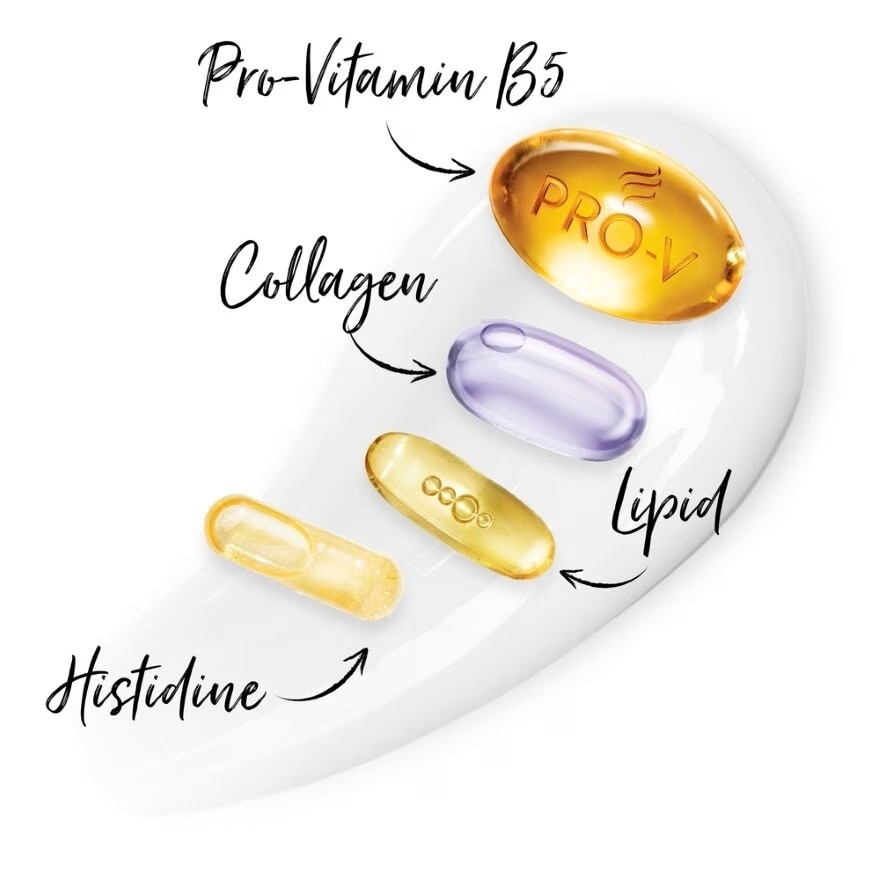 Conditioner 3mm Biotin Strength 300ml [Bundle of 3]