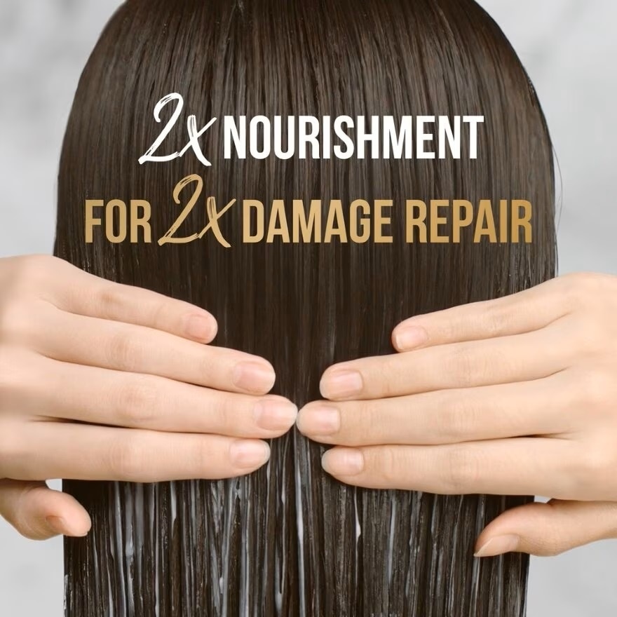  Conditioner 3mm Collagen Repair 300ml [Bundle of 3]