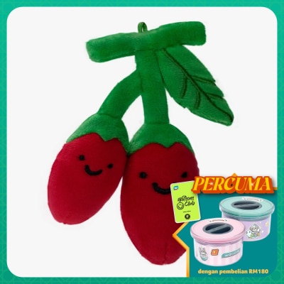 WATSONS TCM Lycium Chinese Soft Toy 1s