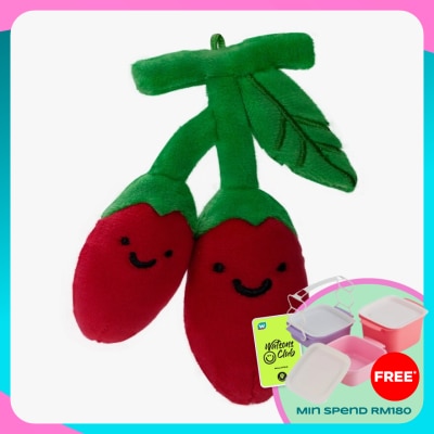 WATSONS TCM Lycium Chinese Soft Toy 1s