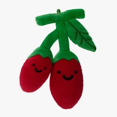 WATSONS TCM Lycium Chinese Soft Toy 1s