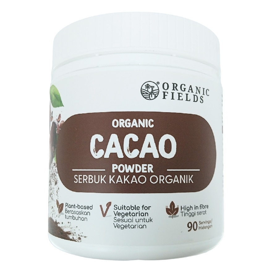 Superfoods Organic Cacao Powder 180g