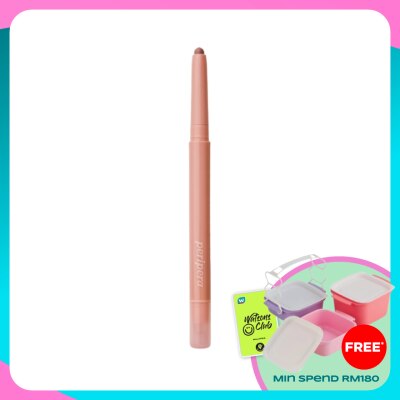 PERIPERA Puffy Plumping Dew Lip Pencil 05 Peach Oat 3.7g