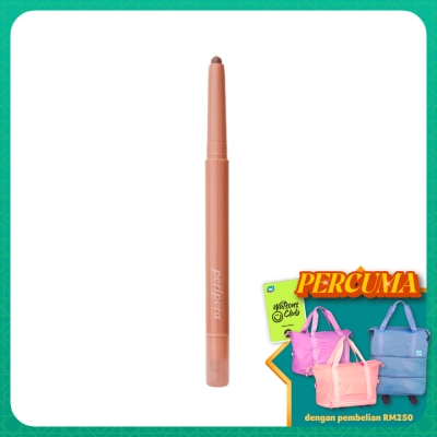 PERIPERA - Puffy Plumping Dew Lip Pencil 04 Almond Beige 3.7g