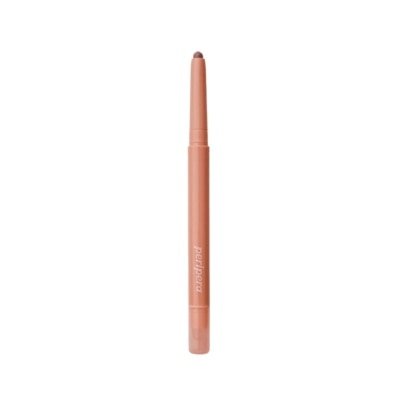 PERIPERA Puffy Plumping Dew Lip Pencil 04 Almond Beige 3.7g
