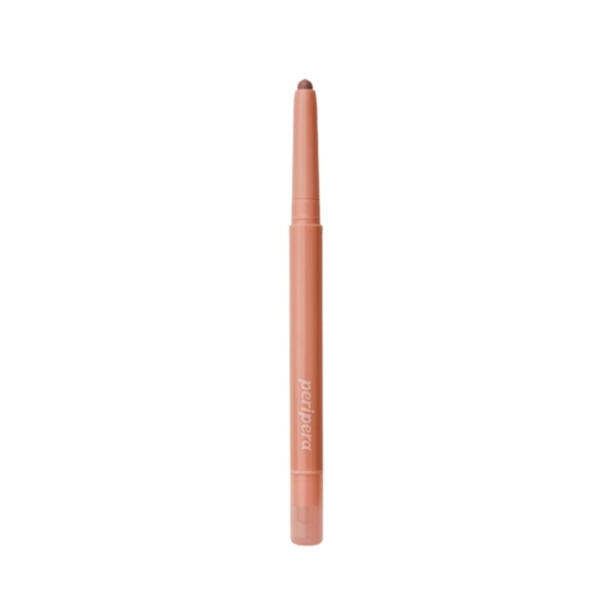 Puffy Plumping Dew Lip Pencil 04 Almond Beige 3.7g