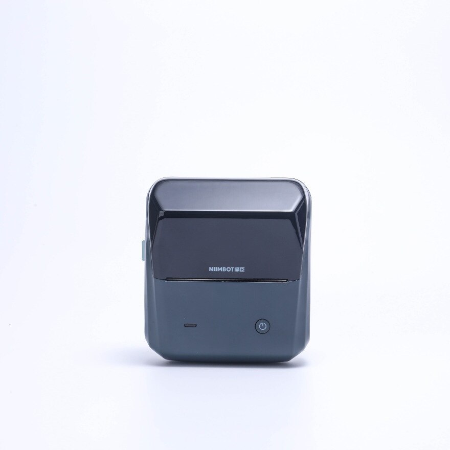 B31 Portable Label Printer LAKE BLUE