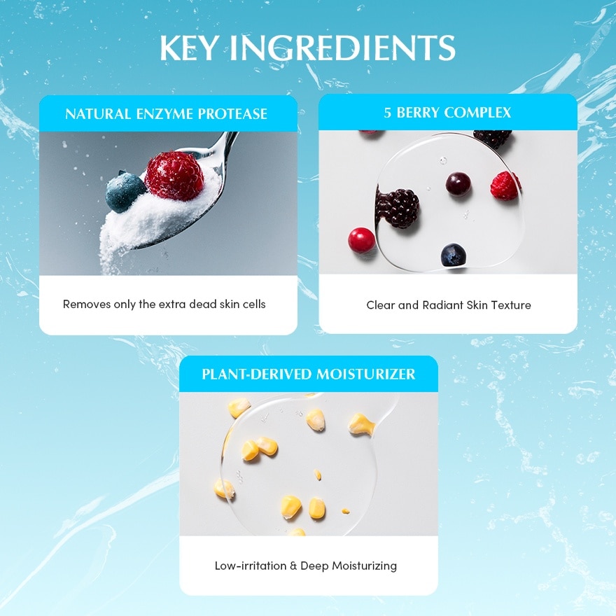 [PEANUTS] Swimming Pool Toner 300ml